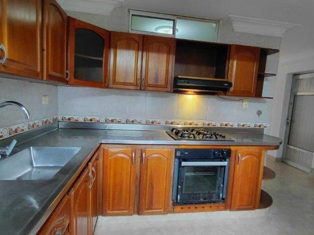 Casa en arriendo, La almería