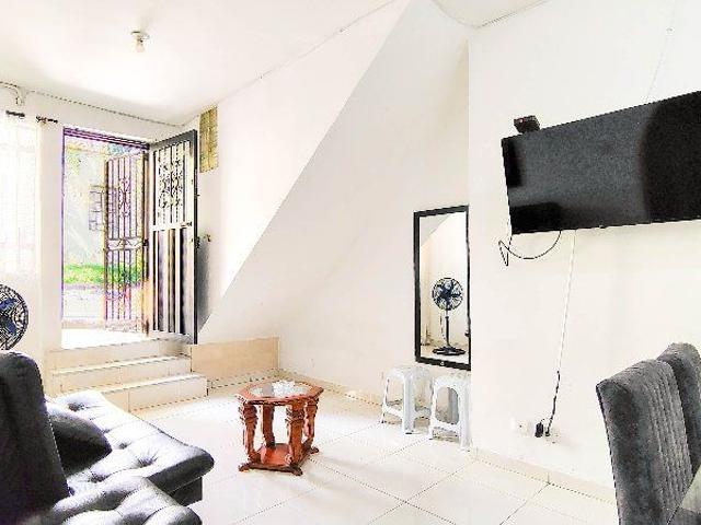 Casa en arriendo, La américa