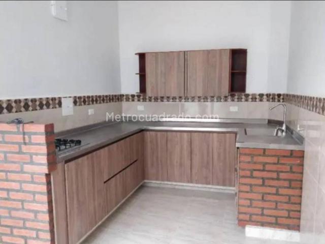 Casa en Arriendo, La America, Medellín