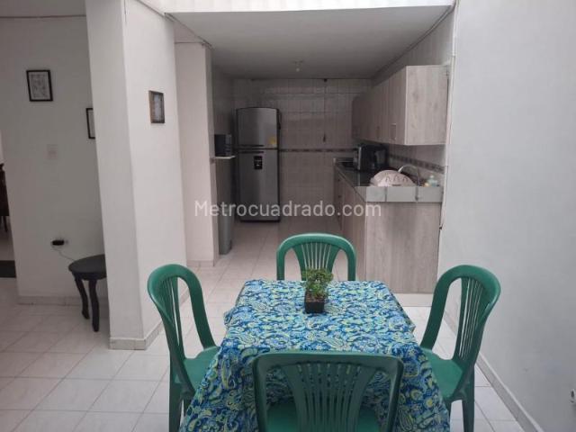 Casa en Arriendo, La America, Medellín
