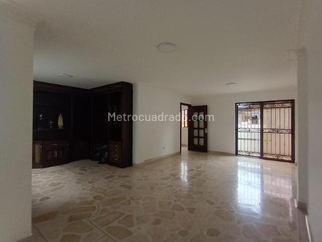 Casa en Arriendo, LA AMERICA, Medellín