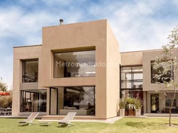 Casa en Arriendo, La Arborada de cota, Cota Incluye Siberia