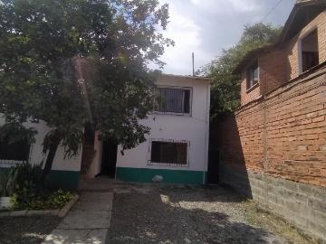 Casa en arriendo, La barranca
