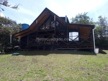 Casa en Arriendo, La Cumbre, Cajicá
