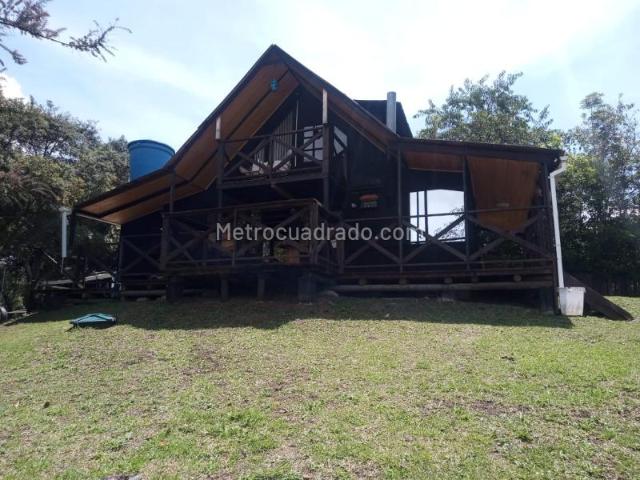 Casa en Arriendo, La Cumbre, Cajicá