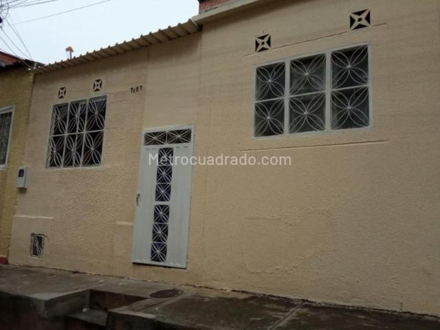 Casa en Arriendo, La Cumbre, Floridablanca