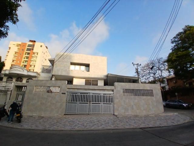 Casa en arriendo La Cumbre, Localidad Norte Centro Histórico
