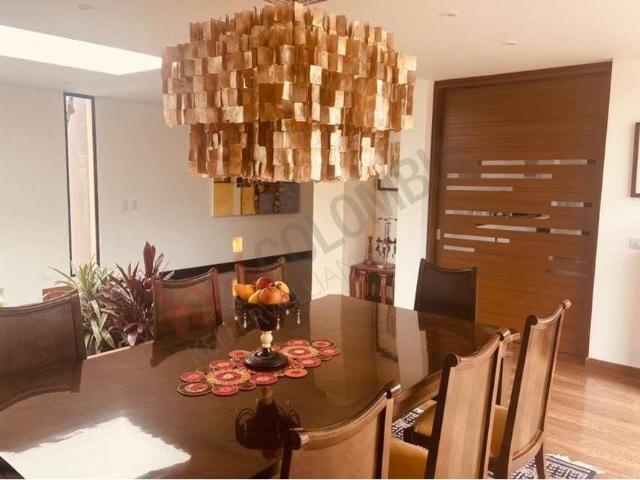 Casa en arriendo, La calera