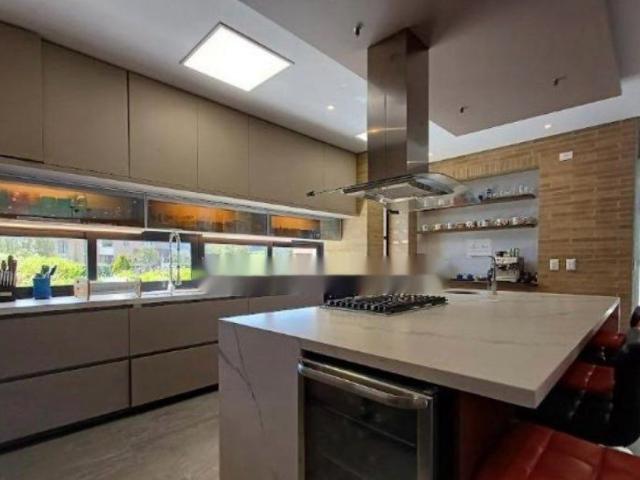 Casa en arriendo, La calera