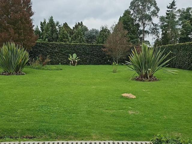 Casa en arriendo, La calera