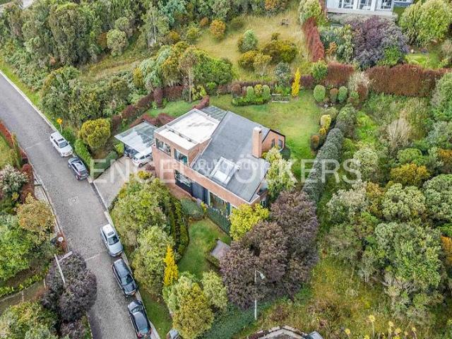 Casa en Arriendo, La Calera, Bogotá D.C