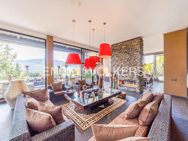 Casa en Arriendo, La Calera, Bogotá D.C