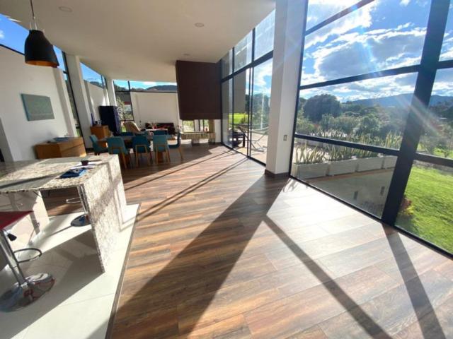 Casa en arriendo La Calera, Cundinamarca