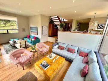 Casa en arriendo La Calera, Cundinamarca