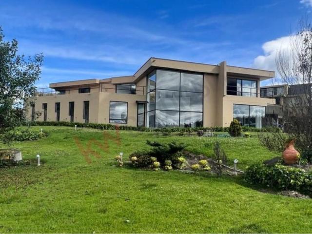 Casa en arriendo La Calera, Cundinamarca