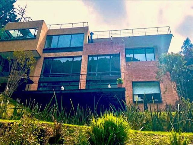 Casa en arriendo La Calera, Cundinamarca