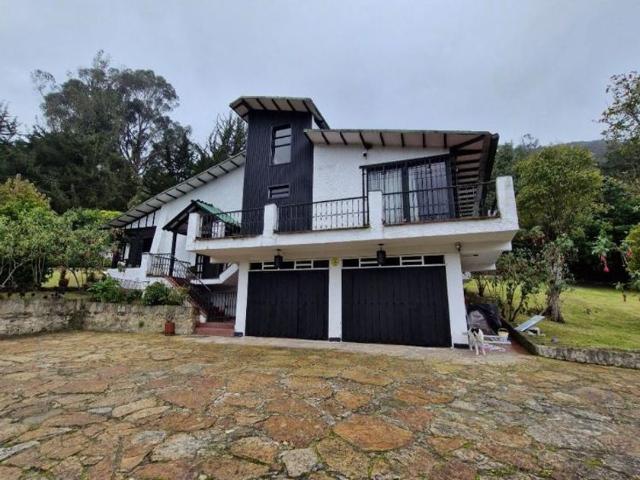 Casa en arriendo La Calera, Cundinamarca