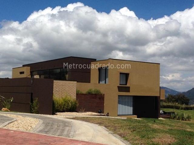 Casa en Arriendo, La Calera, La Calera
