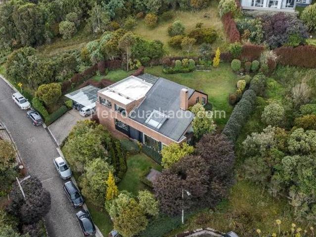 Casa en Arriendo, La Calera, La Calera