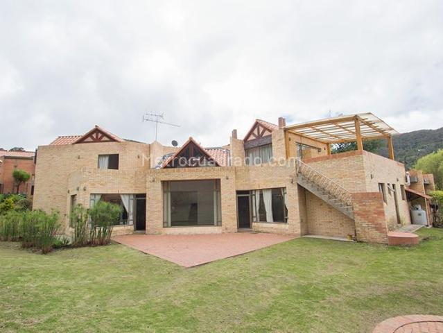 Casa en Arriendo, La Calera, La Calera