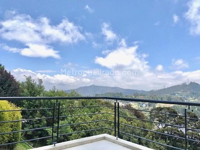 Casa en Arriendo, la calera, La Calera
