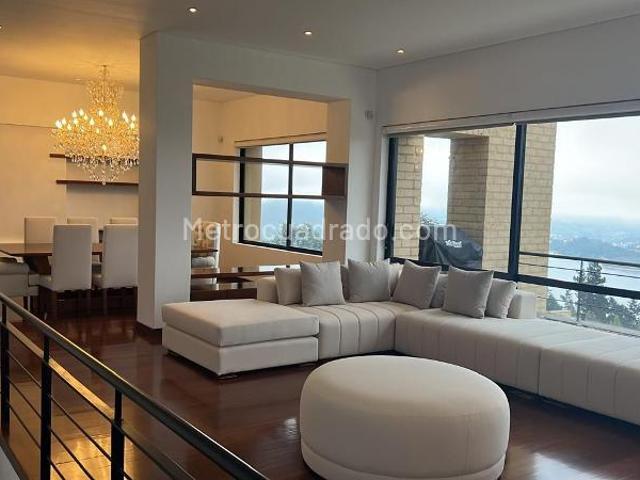 Casa en Arriendo, LA CALERA, La Calera