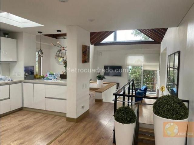 Casa en Arriendo, La calera, La Calera