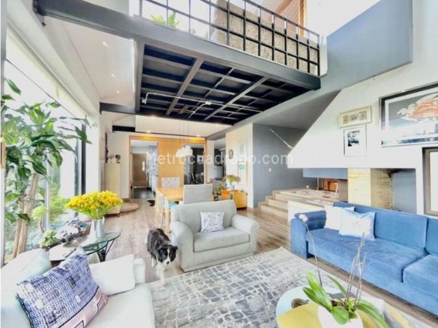 Casa en Arriendo, La Calera, La Calera
