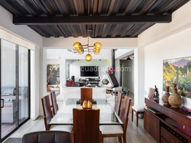 Casa en Arriendo, La calera, La Calera