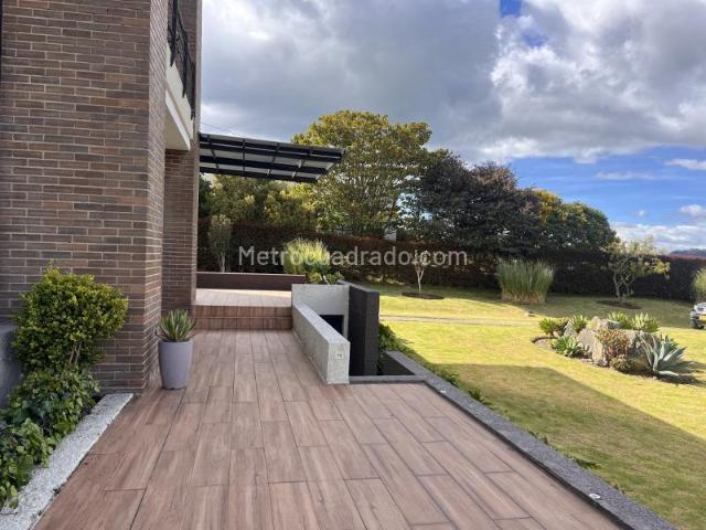 Casa en Arriendo, La Calera, La Calera