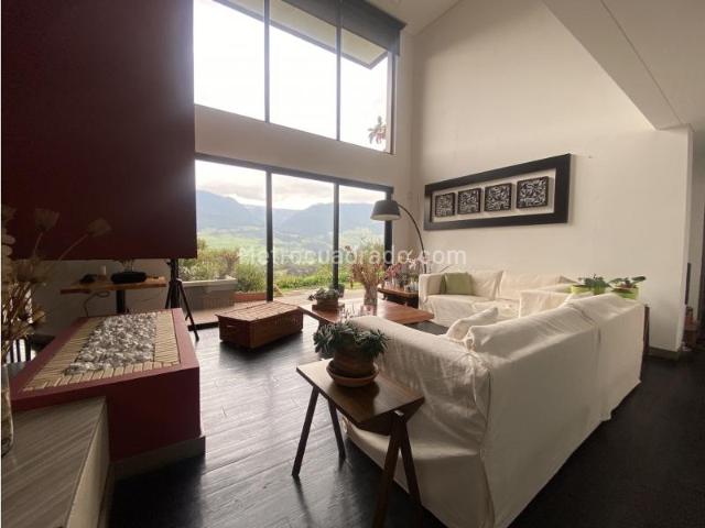 Casa en Arriendo, La Calera, La Calera