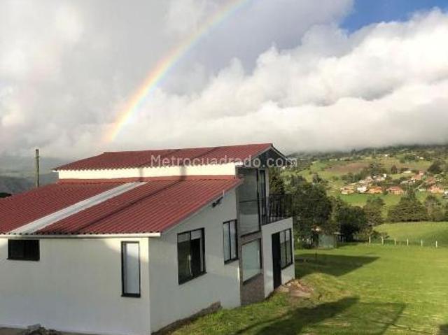 Casa en Arriendo, la calera, La Calera