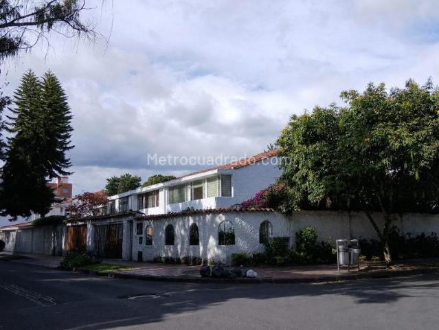 Casa en Arriendo, LA CALLEJA, Bogotá D.C