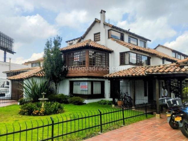 Casa en Arriendo, La Calleja, Bogotá D.C