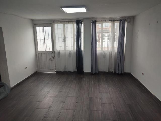 Casa en arriendo, La camelia