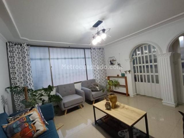 Casa en Arriendo, La Camelia, Manizales