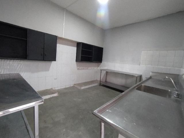 Casa en Arriendo, La Candelaria, Medellín