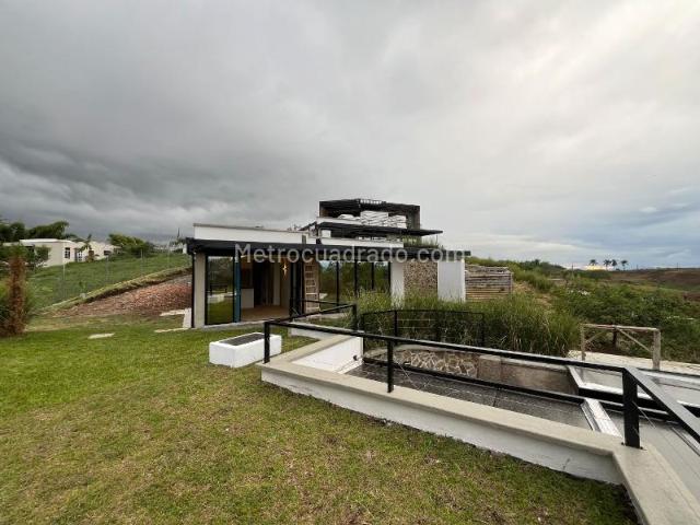 Casa en Arriendo, LA CASONA, Pereira