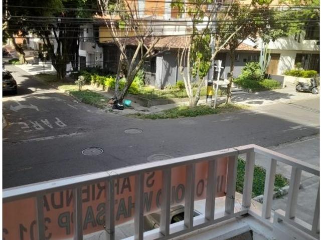Casa en arriendo, La castellana