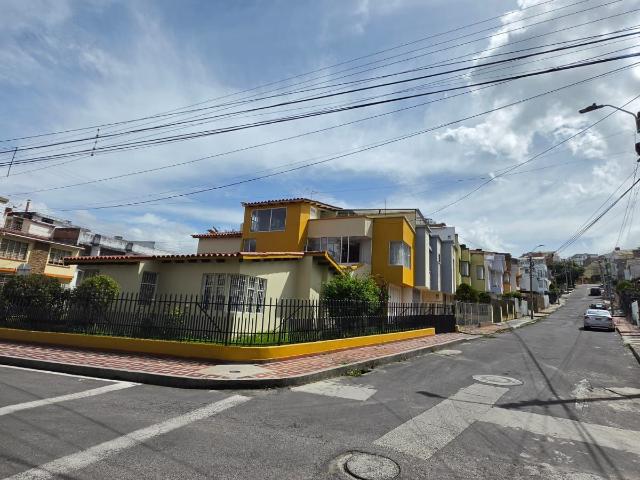 Casa en arriendo, La castellana