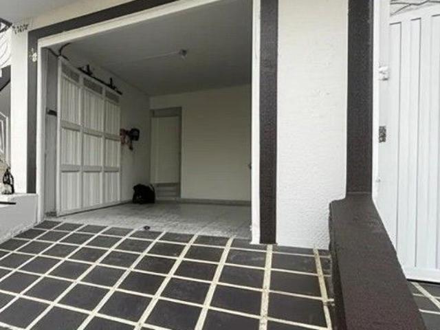 Casa en arriendo, La castellana