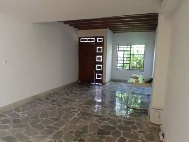 Casa en arriendo, La castellana