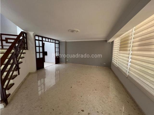 Casa en Arriendo, La Castellana, Armenia