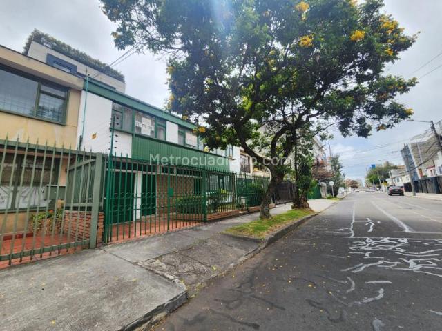 Casa en Arriendo, La Castellana, Bogotá D.C