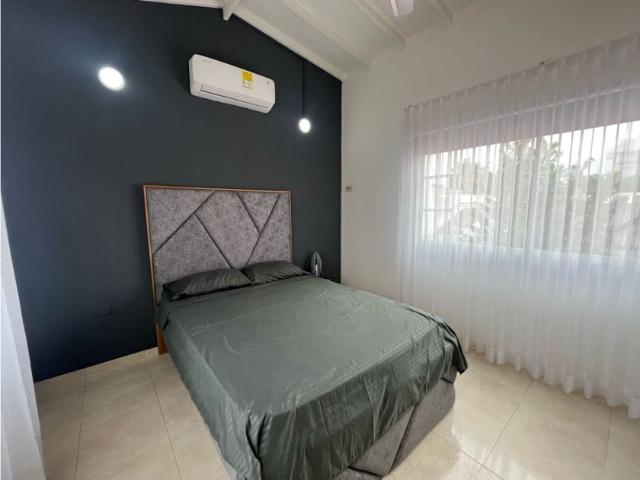 Casa en arriendo La Castellana, Montería