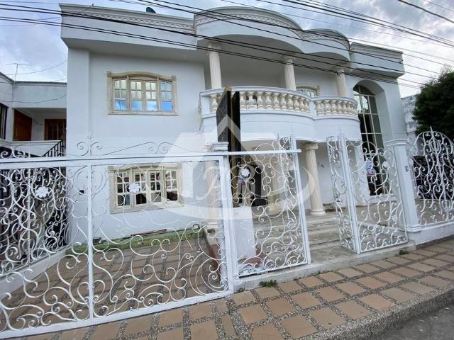 Casa en arriendo La Castellana, Montería