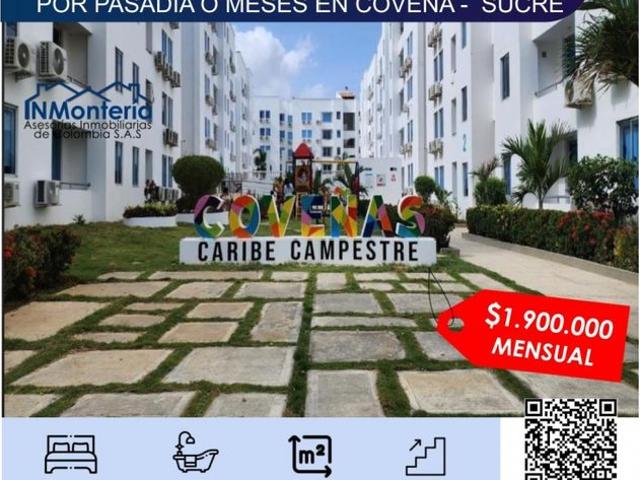 Casa en arriendo La Castellana, Montería