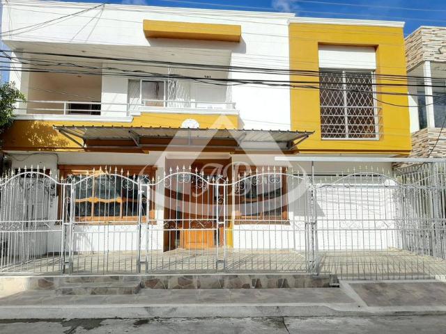 Casa en arriendo La Castellana, Montería