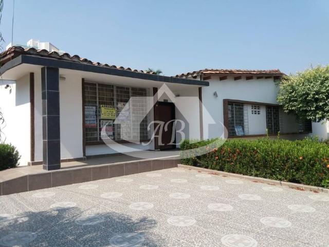 Casa en arriendo La Castellana, Montería