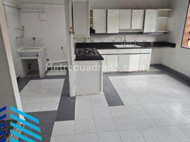 Casa en Arriendo, La Castellana, Medellín
